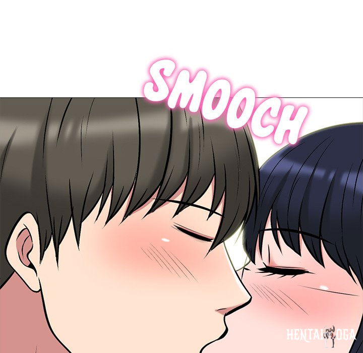 Extra Credit Extra Credit Chapter 153 - Page 158