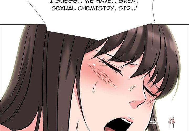 Extra Credit Extra Credit Chapter 153 - Page 2