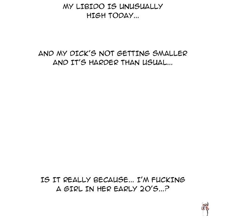 Extra Credit Extra Credit Chapter 153 - Page 23