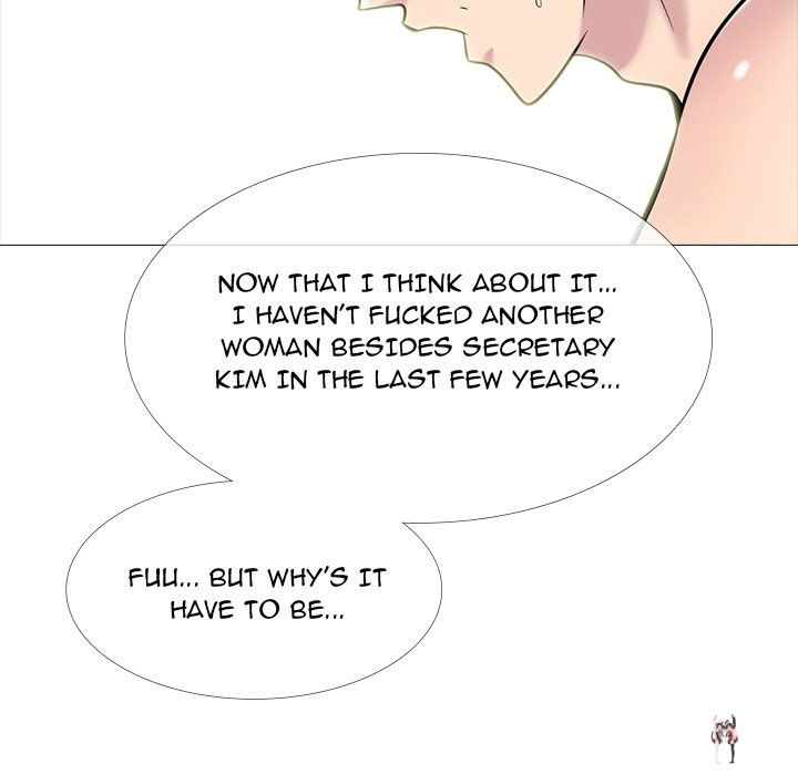 Extra Credit Extra Credit Chapter 153 - Page 28