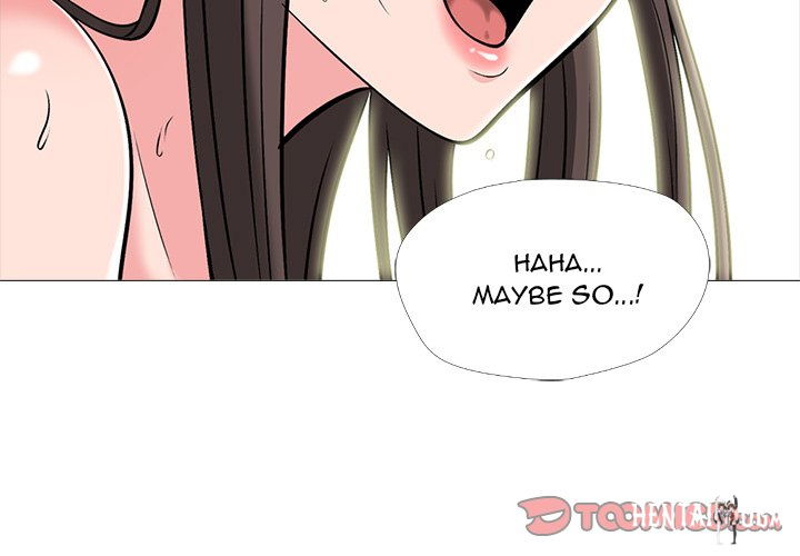 Extra Credit Extra Credit Chapter 153 - Page 3