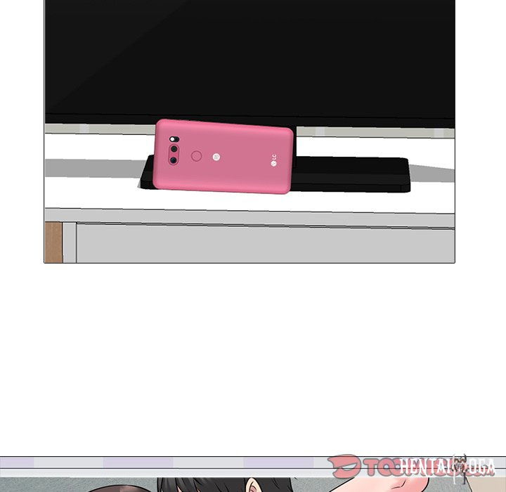 Extra Credit Extra Credit Chapter 153 - Page 63