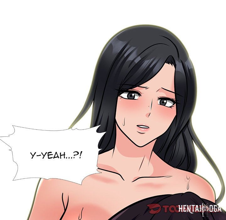 Extra Credit Extra Credit Chapter 153 - Page 99