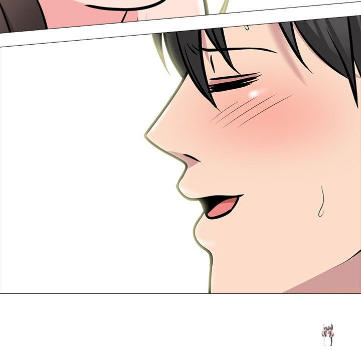 Extra Credit Extra Credit Chapter 154 - Page 100