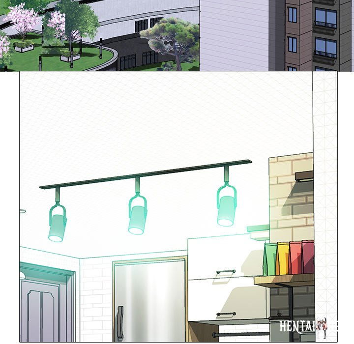 Extra Credit Extra Credit Chapter 154 - Page 103