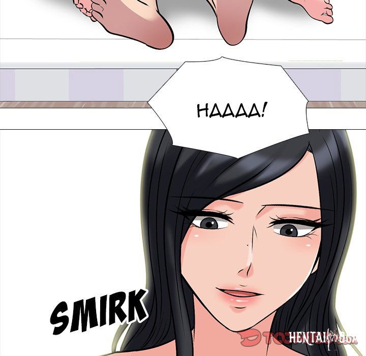 Extra Credit Extra Credit Chapter 154 - Page 123