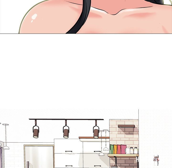 Extra Credit Extra Credit Chapter 154 - Page 124