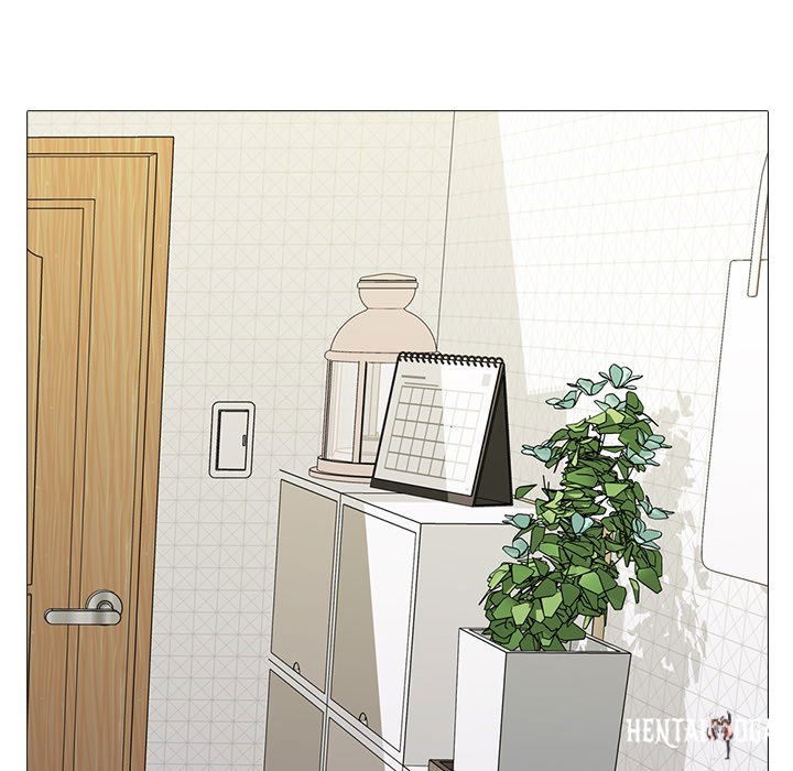 Extra Credit Extra Credit Chapter 154 - Page 126