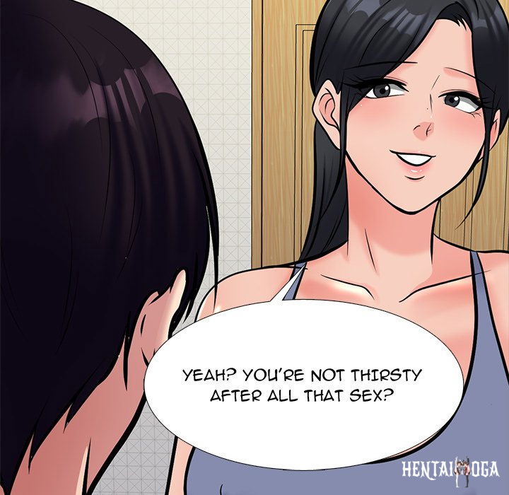 Extra Credit Extra Credit Chapter 154 - Page 130