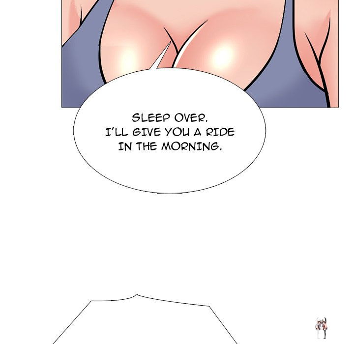 Extra Credit Extra Credit Chapter 154 - Page 133