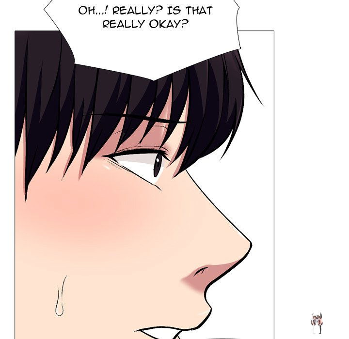 Extra Credit Extra Credit Chapter 154 - Page 134