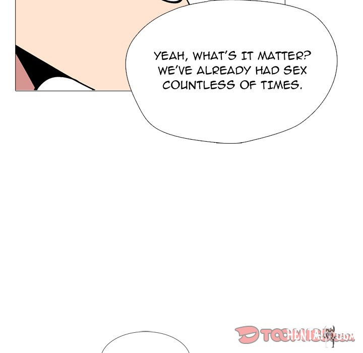 Extra Credit Extra Credit Chapter 154 - Page 135