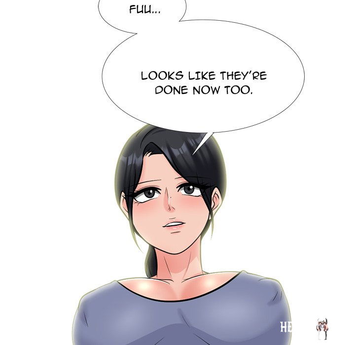 Extra Credit Extra Credit Chapter 154 - Page 136