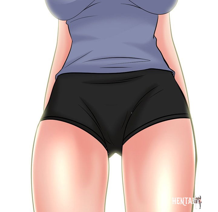 Extra Credit Extra Credit Chapter 154 - Page 137