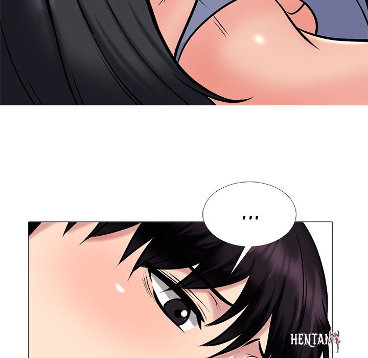 Extra Credit Extra Credit Chapter 154 - Page 151