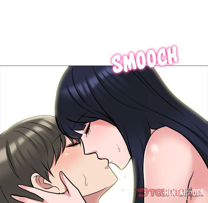 Extra Credit Extra Credit Chapter 154 - Page 21