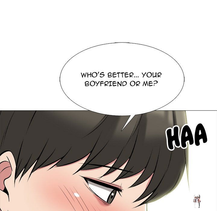 Extra Credit Extra Credit Chapter 154 - Page 29