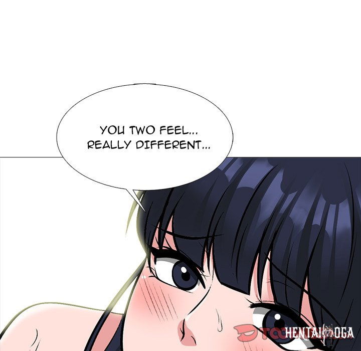 Extra Credit Extra Credit Chapter 154 - Page 33