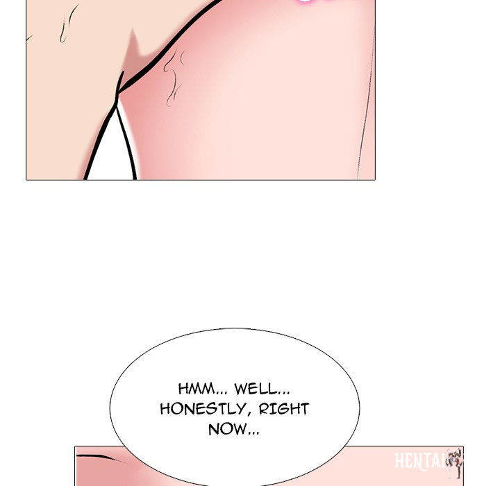 Extra Credit Extra Credit Chapter 154 - Page 36