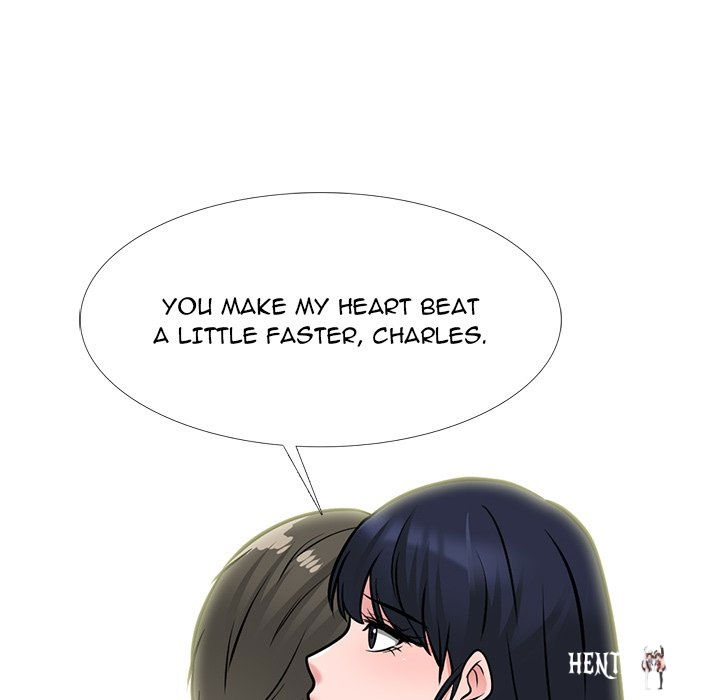 Extra Credit Extra Credit Chapter 154 - Page 38