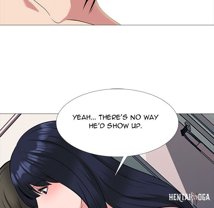 Extra Credit Extra Credit Chapter 154 - Page 42