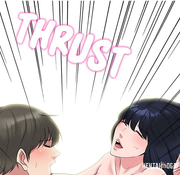 Extra Credit Extra Credit Chapter 154 - Page 55