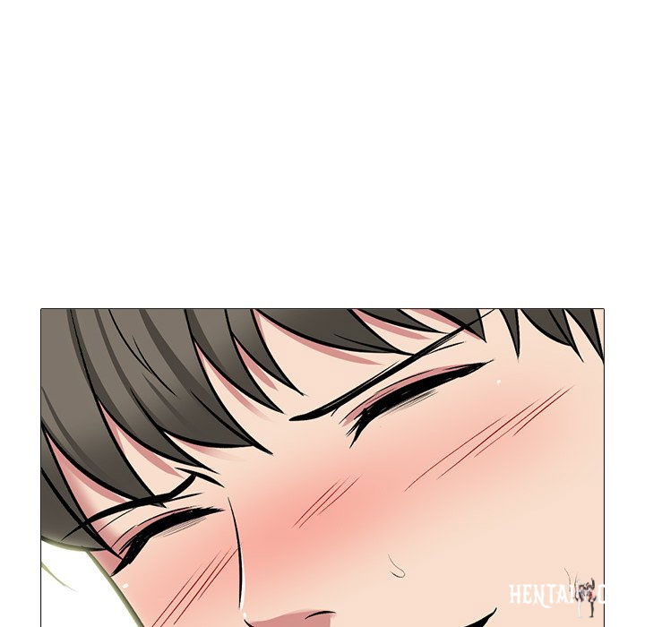 Extra Credit Extra Credit Chapter 154 - Page 64