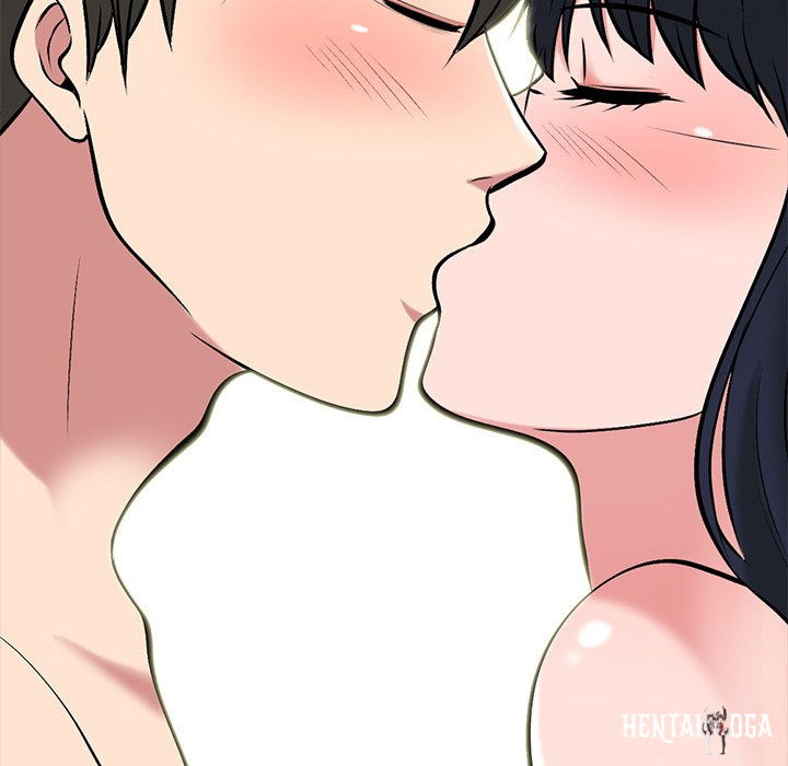 Extra Credit Extra Credit Chapter 154 - Page 7