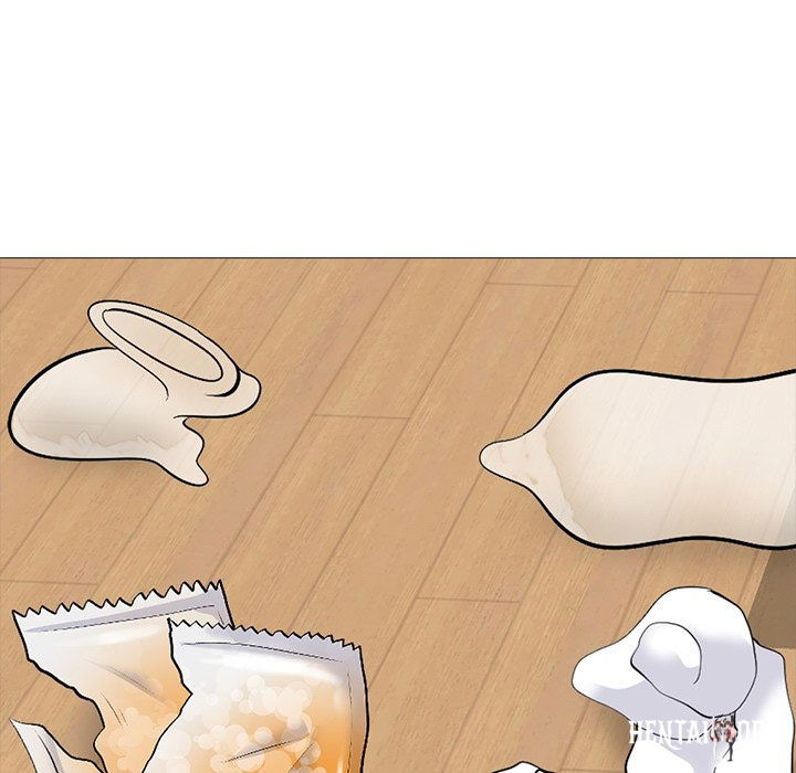 Extra Credit Extra Credit Chapter 154 - Page 71