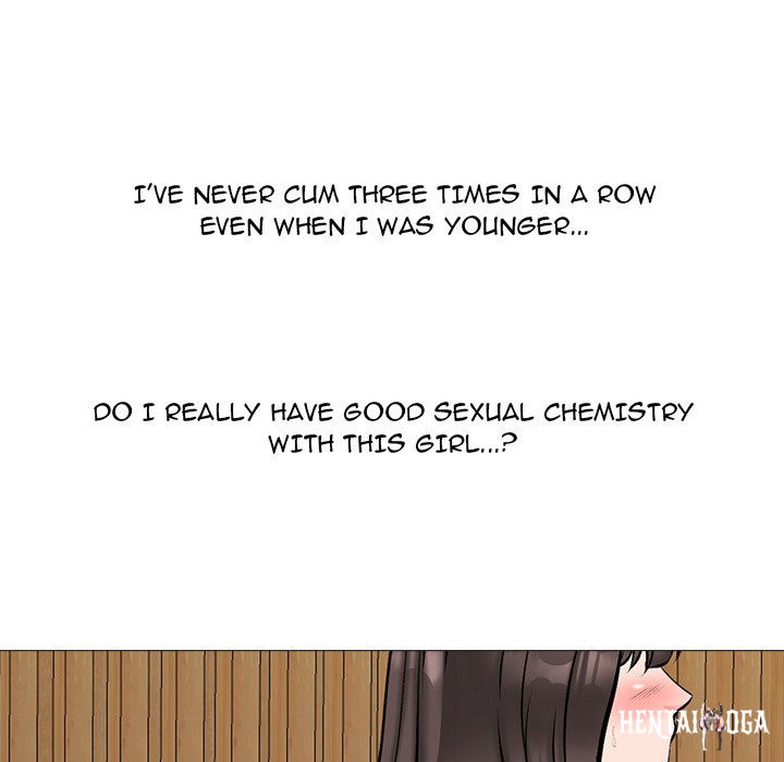 Extra Credit Extra Credit Chapter 154 - Page 84