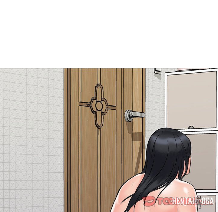 Extra Credit Extra Credit Chapter 154 - Page 9