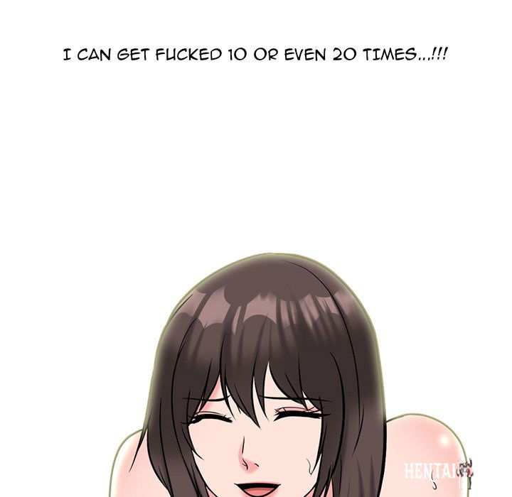 Extra Credit Extra Credit Chapter 154 - Page 97