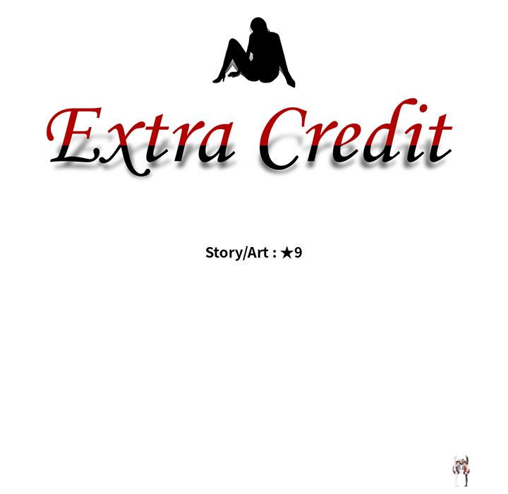 Extra Credit Extra Credit Chapter 155 - Page 11
