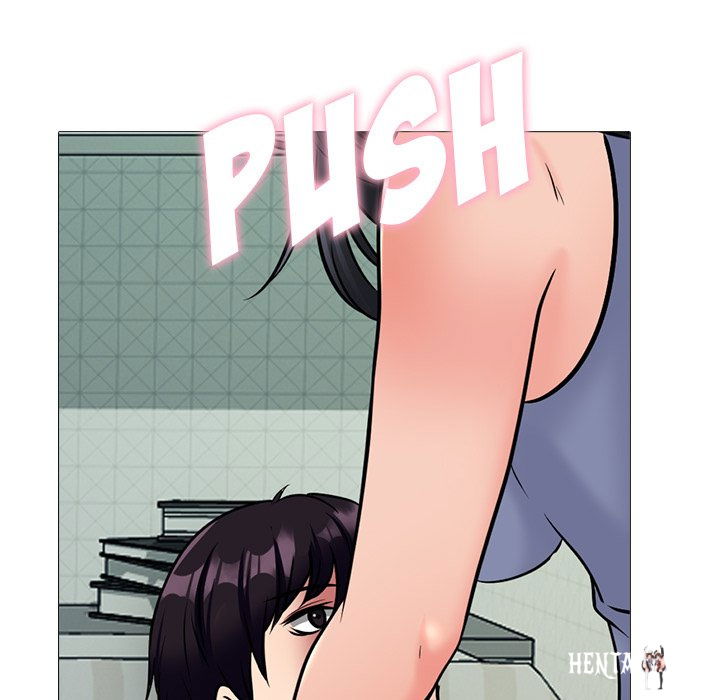 Extra Credit Extra Credit Chapter 155 - Page 112