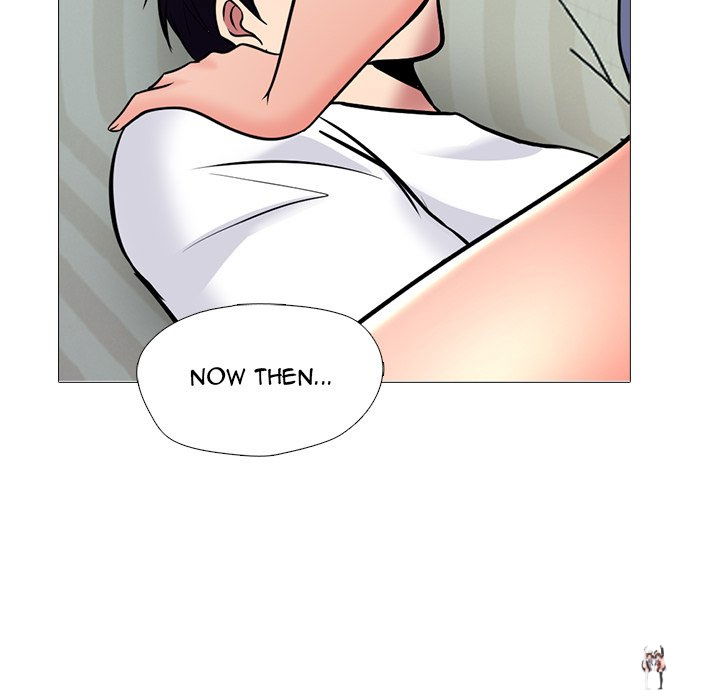 Extra Credit Extra Credit Chapter 155 - Page 113