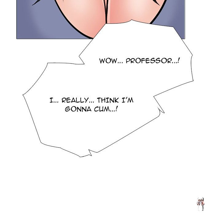 Extra Credit Extra Credit Chapter 155 - Page 124