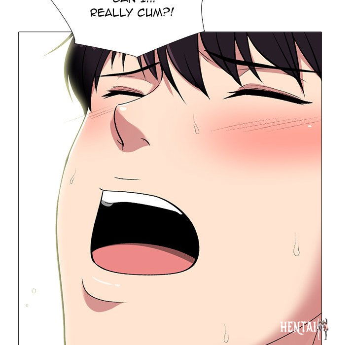 Extra Credit Extra Credit Chapter 155 - Page 126