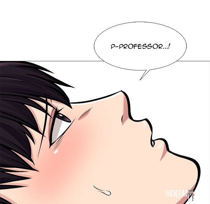 Extra Credit Extra Credit Chapter 155 - Page 145