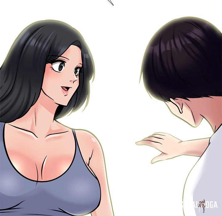 Extra Credit Extra Credit Chapter 155 - Page 15