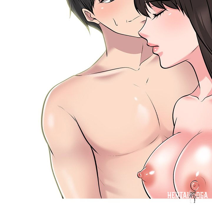 Extra Credit Extra Credit Chapter 155 - Page 151