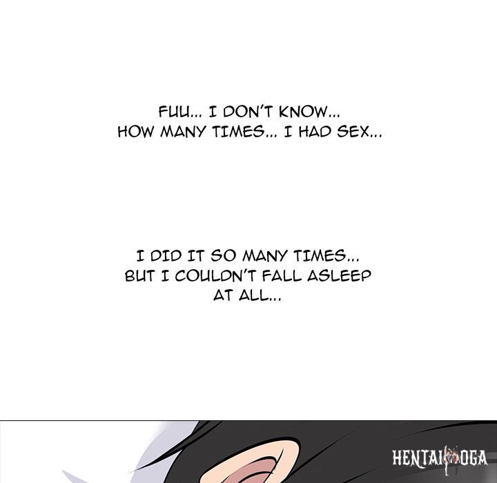 Extra Credit Extra Credit Chapter 155 - Page 152