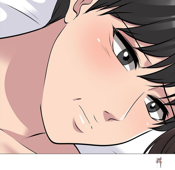 Extra Credit Extra Credit Chapter 155 - Page 153