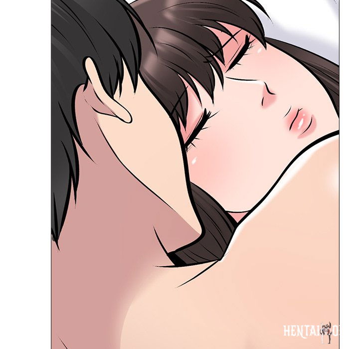 Extra Credit Extra Credit Chapter 155 - Page 155