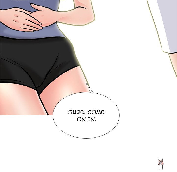 Extra Credit Extra Credit Chapter 155 - Page 16