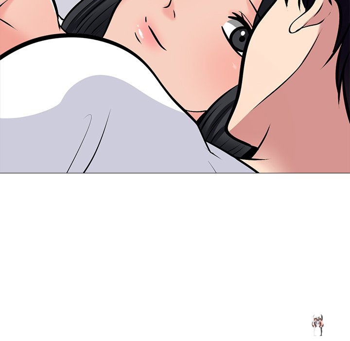 Extra Credit Extra Credit Chapter 155 - Page 18