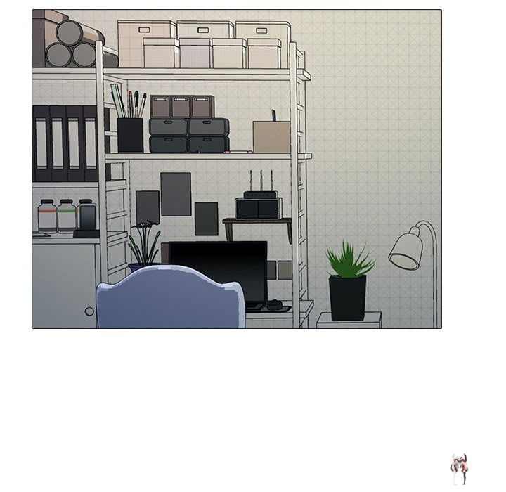 Extra Credit Extra Credit Chapter 155 - Page 19