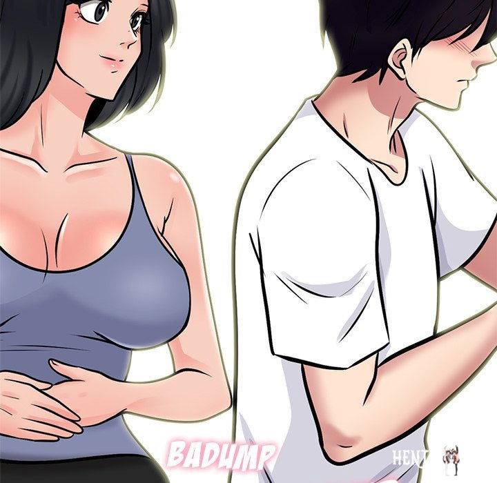 Extra Credit Extra Credit Chapter 155 - Page 21