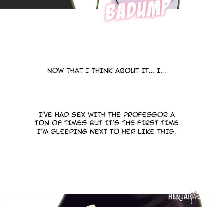 Extra Credit Extra Credit Chapter 155 - Page 22