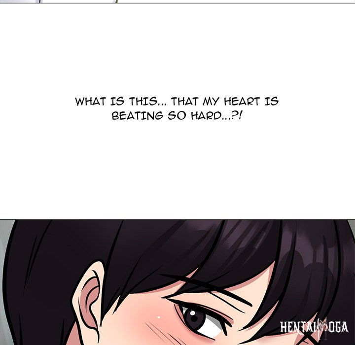 Extra Credit Extra Credit Chapter 155 - Page 24