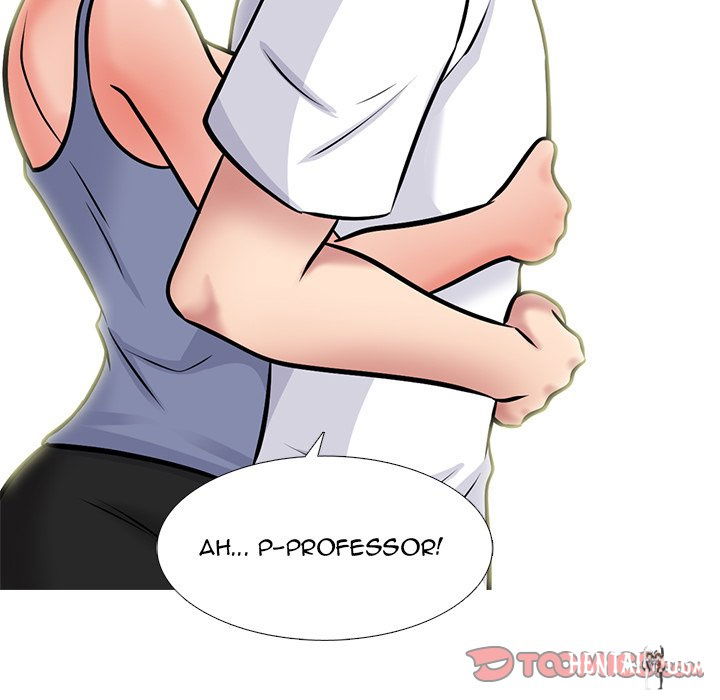 Extra Credit Extra Credit Chapter 155 - Page 30